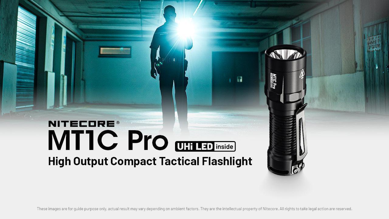 MT1C PRO - 1000 lumens - Image 14
