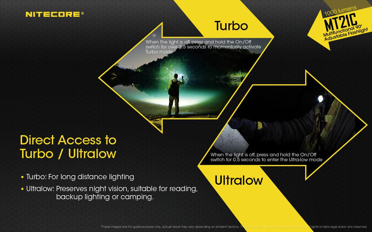 MT21C - 1000 lumens - Image 15