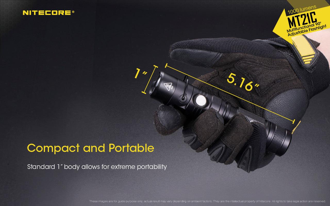 MT21C - 1000 lumens - Image 16