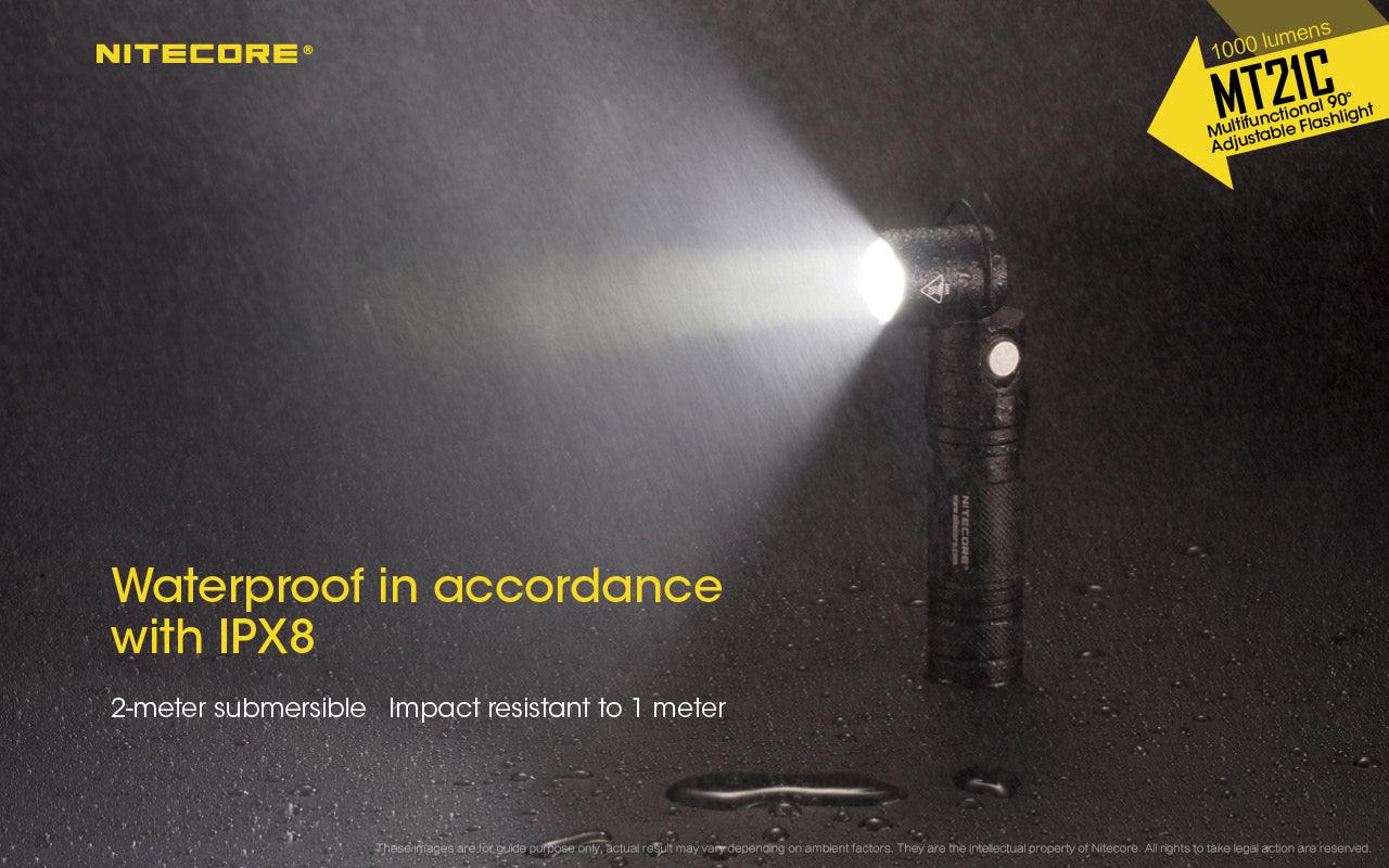 MT21C - 1000 lumens - Image 24