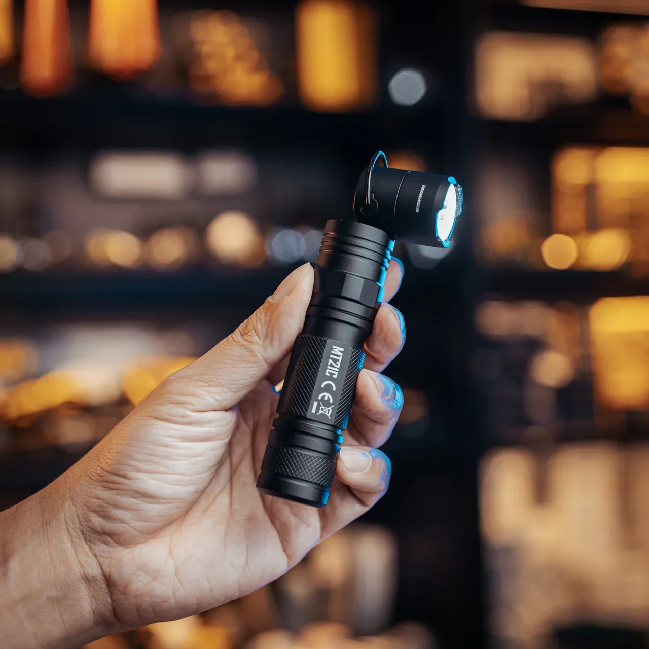 MT21C - 1000 lumens - Image 3