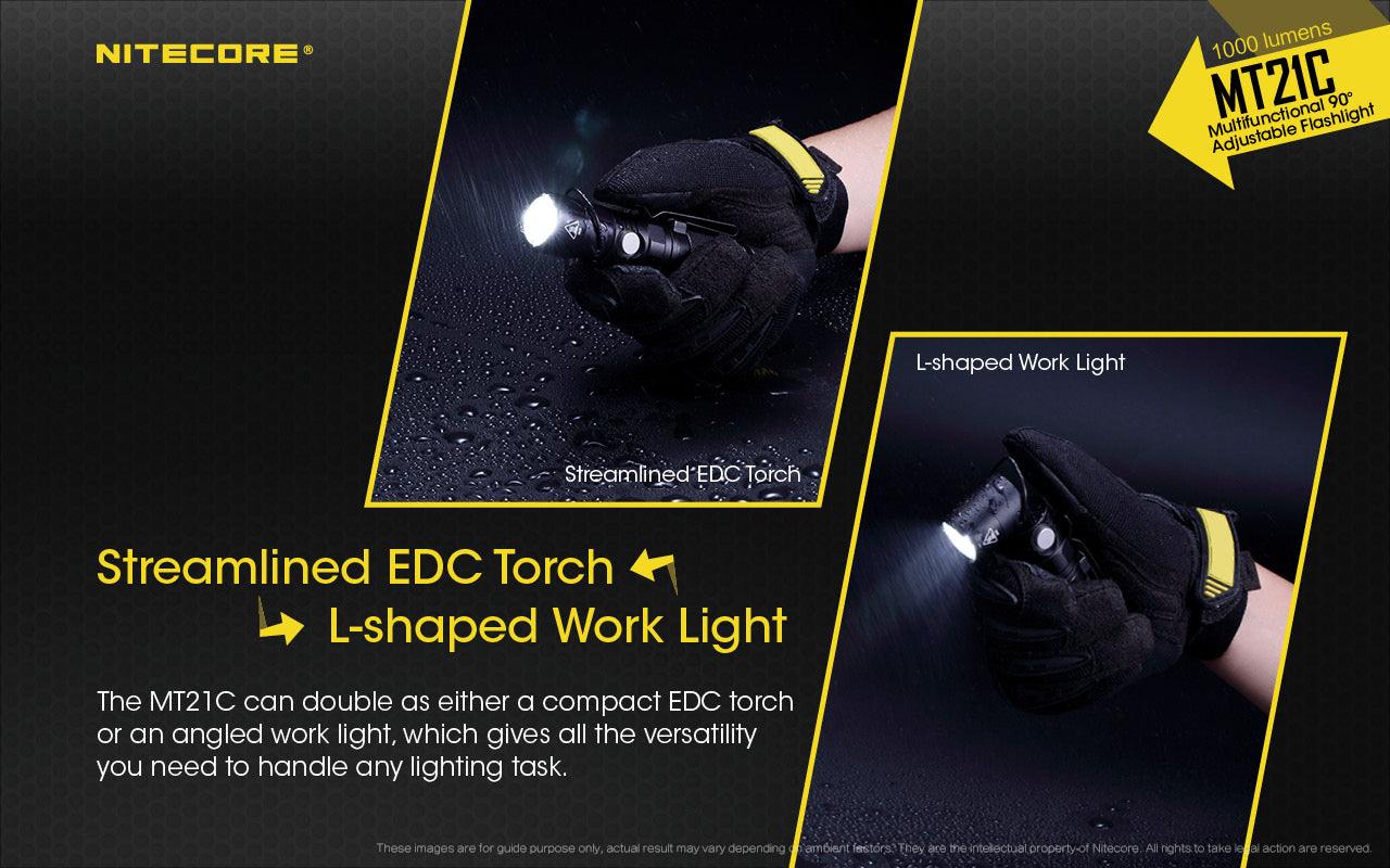 MT21C - 1000 lumens (Bundle) - Image 18