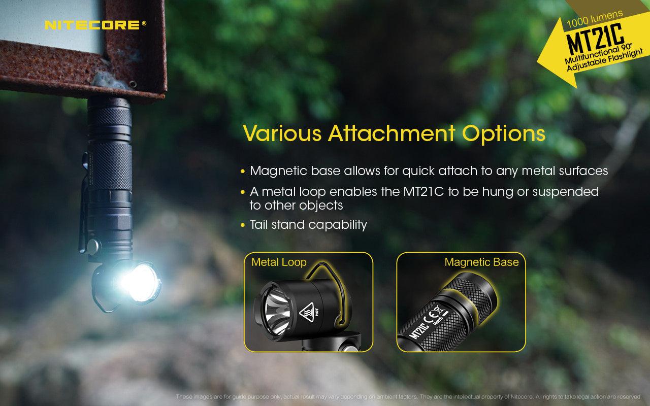 MT21C - 1000 lumens (Bundle) - Image 21