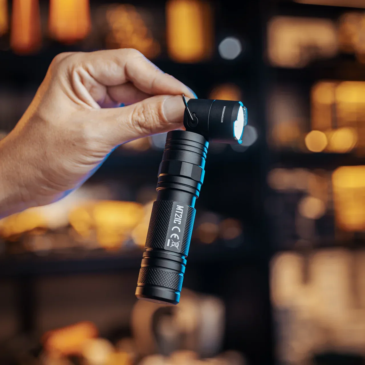 MT21C - 1000 lumens (Bundle) - Image 5