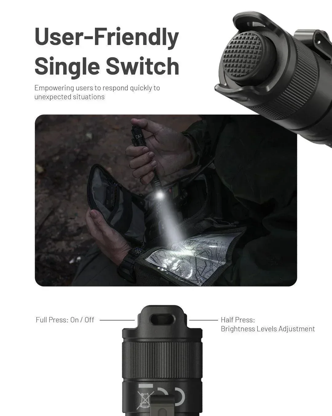 MT2A PRO - 1000 lumens - Image 16