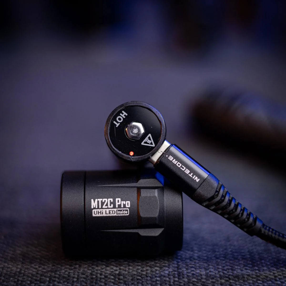 MT2C PRO - 1800 lumens - Image 10