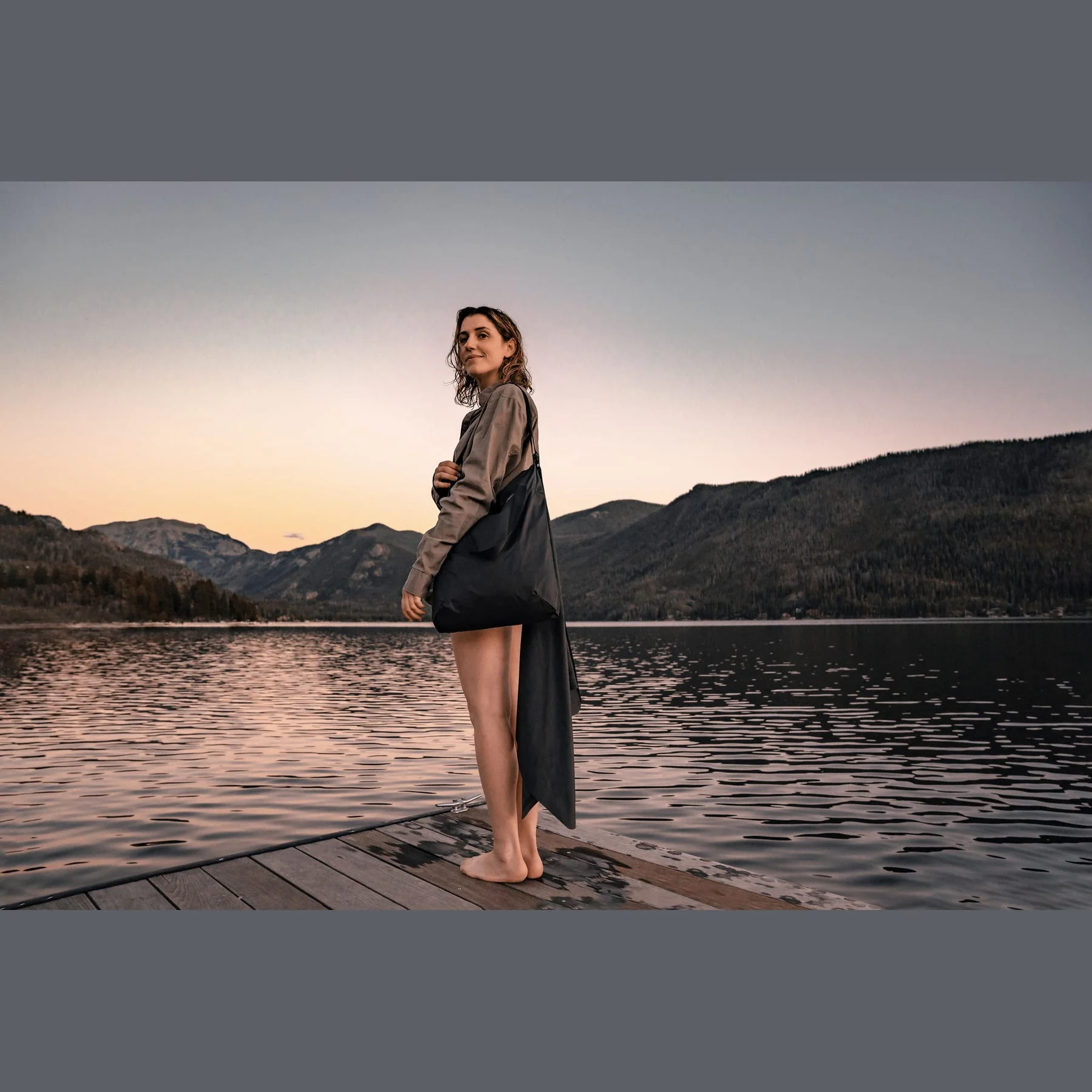 NanoDry Towel - Large 132 x 60cm - Image 20