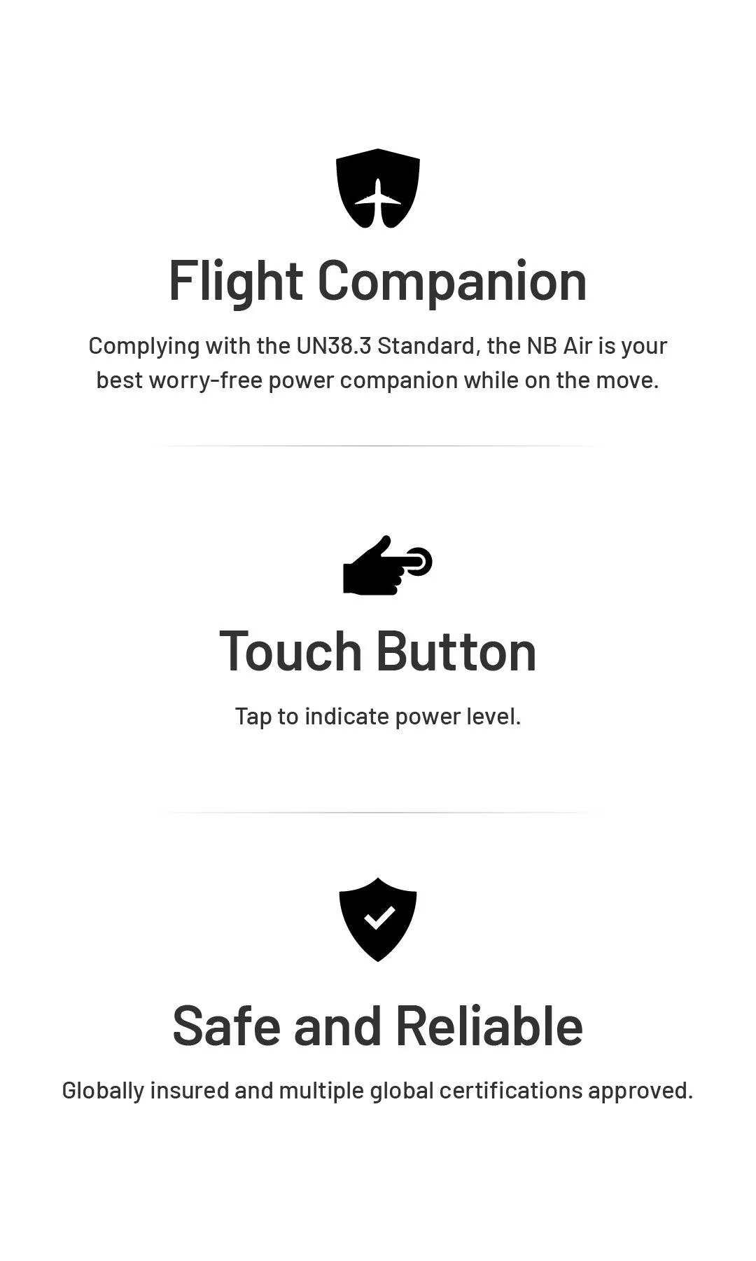 NB Air (5,000mAh 2.4A 18W) - Image 26