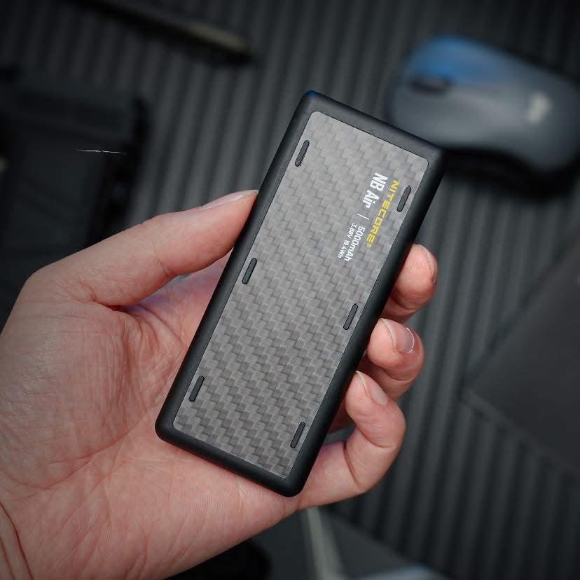 NB Air (5,000mAh 2.4A 18W) - Image 6