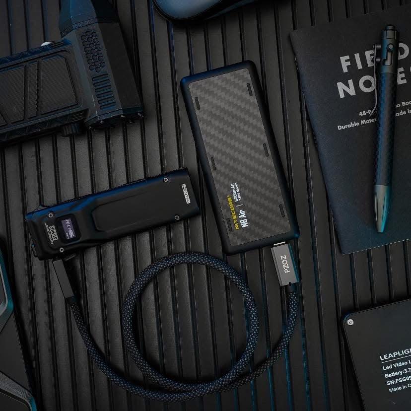NB Air (5,000mAh 2.4A 18W) - Image 8
