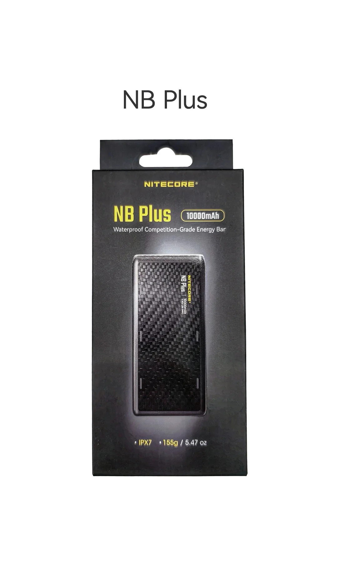 NB Plus (10,000mAh 3A 22W) - Image 25