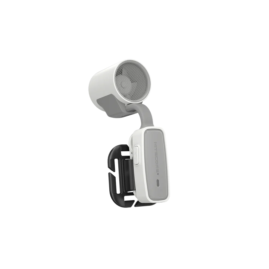 NCF20 - Lightweight Outdoor Clip-on Fan - Image 4