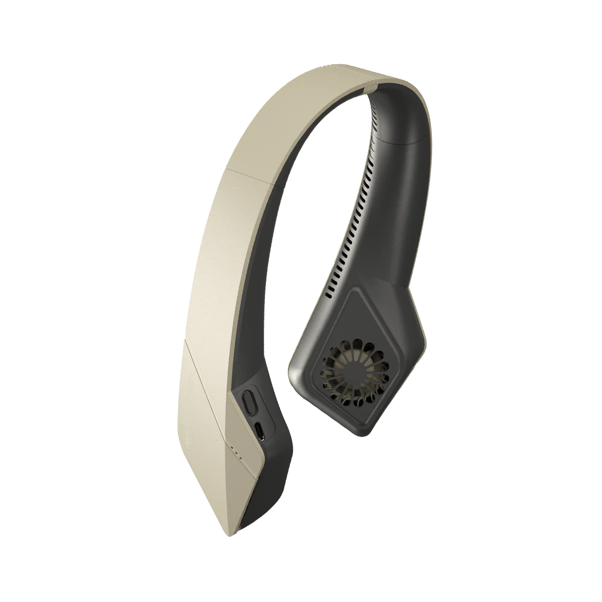 NEF20 - Bladeless Neck Fan (4,000mAh) - Image 20