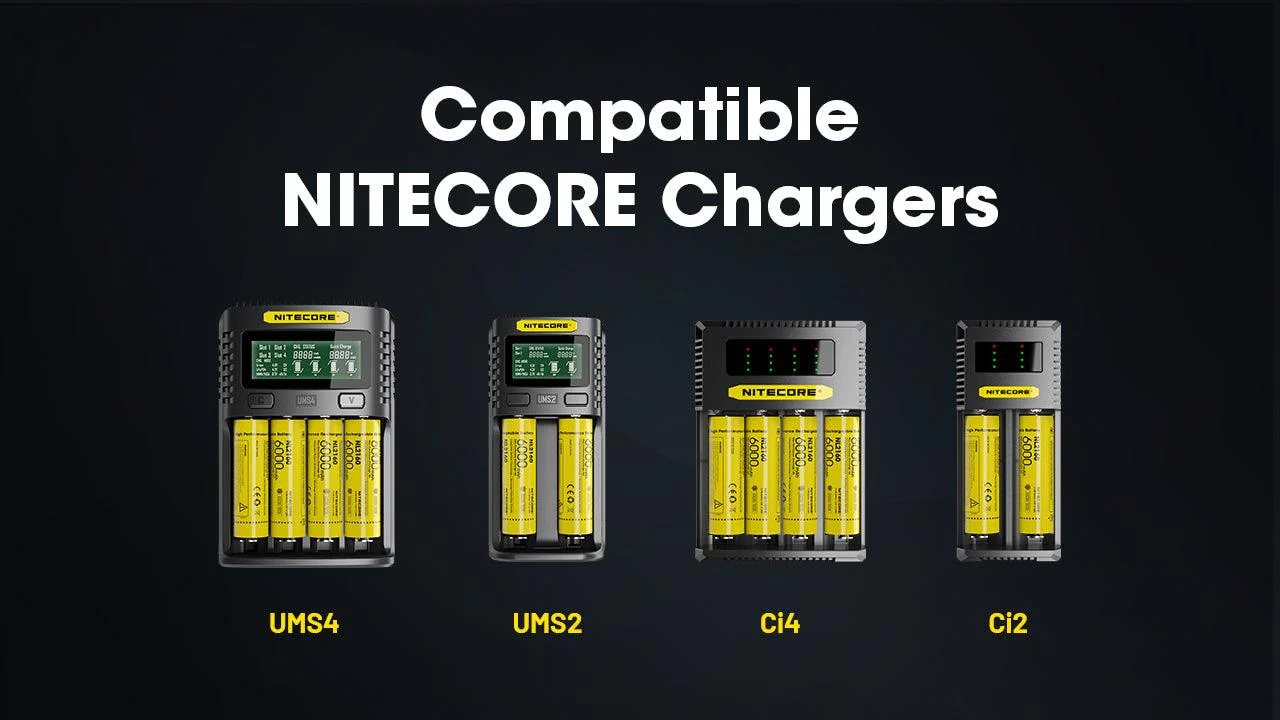 NL2160 (21700 - 6000mAh - 8A) - Image 12