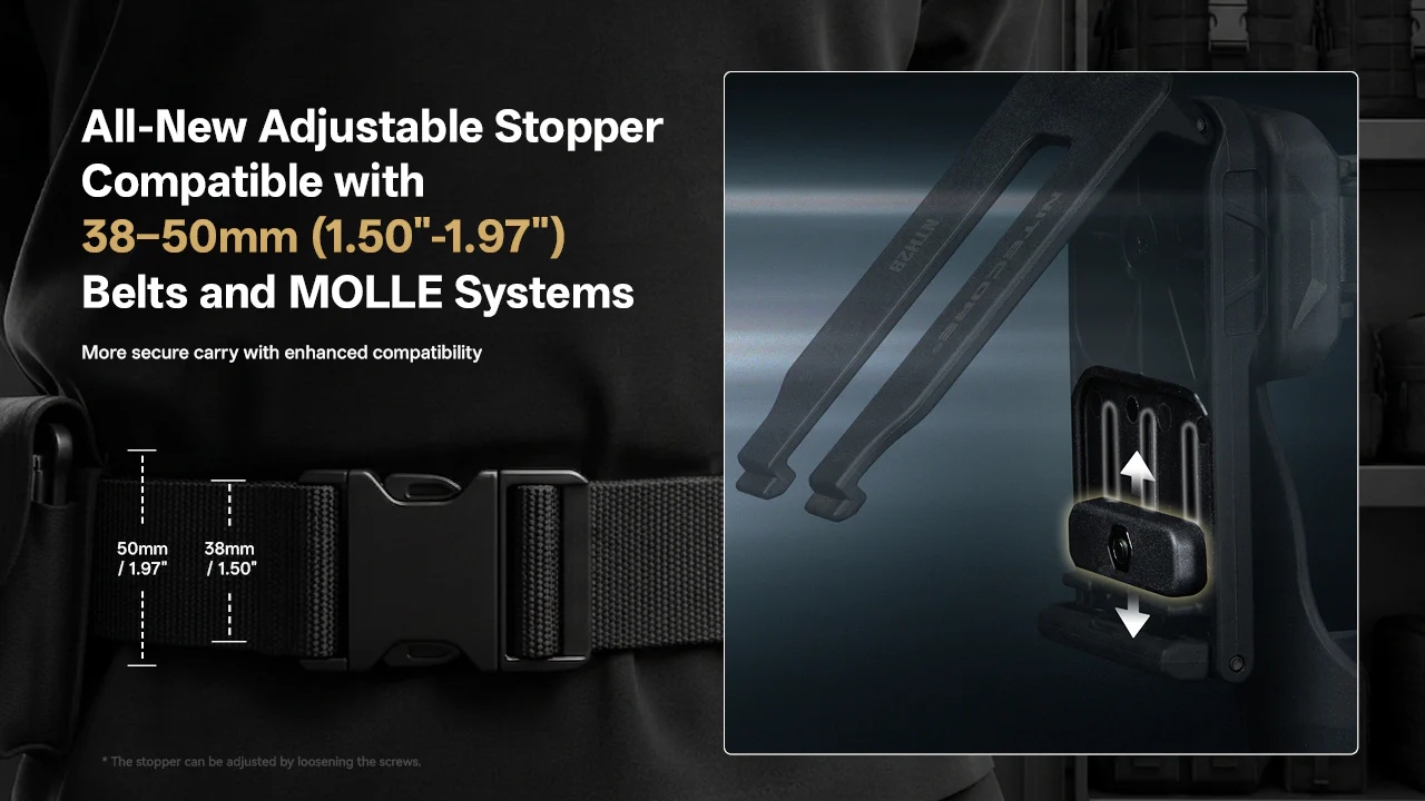 NTH29 Holster - Image 7