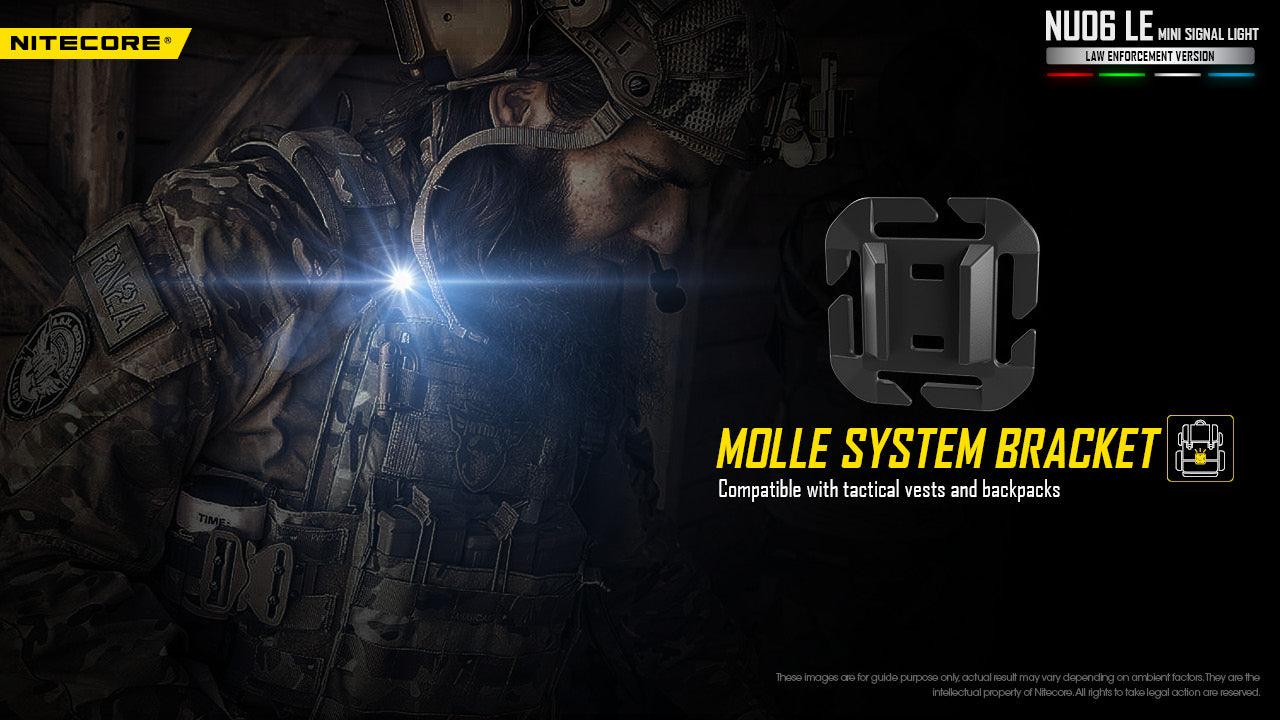 NU06 LE - 15 lumens - Image 15