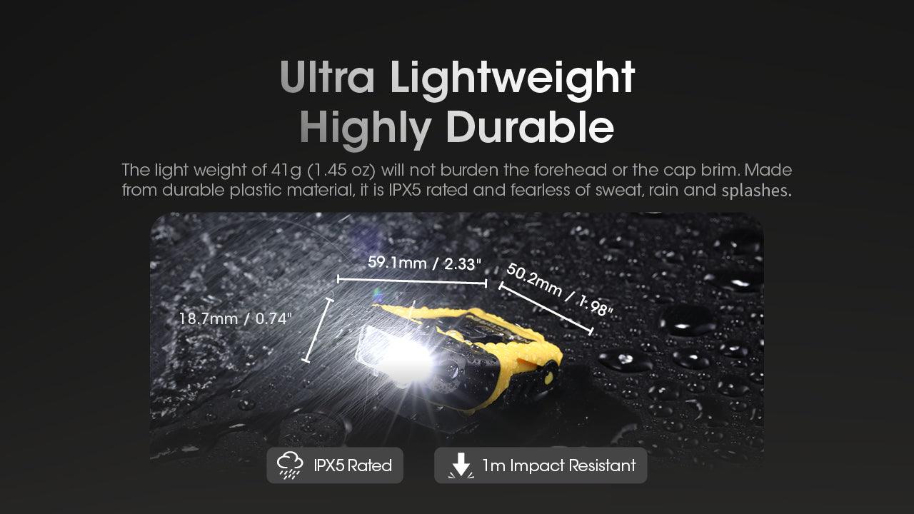 NU11 - 150 lumens - Image 20
