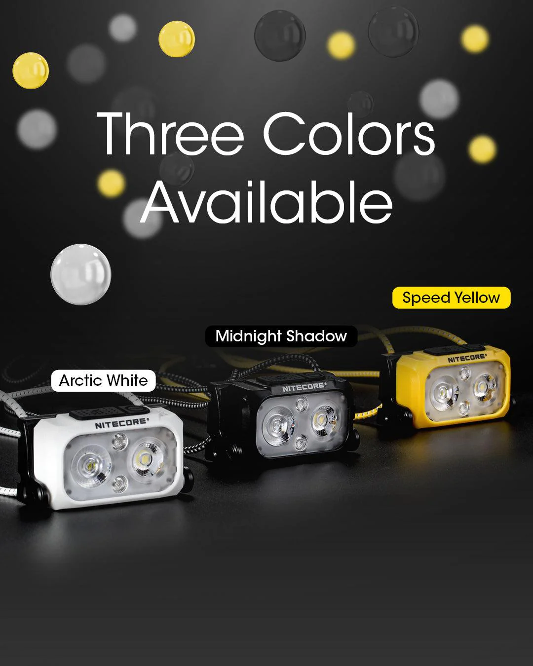 NU21 (Black) - 360 lumens - Image 13
