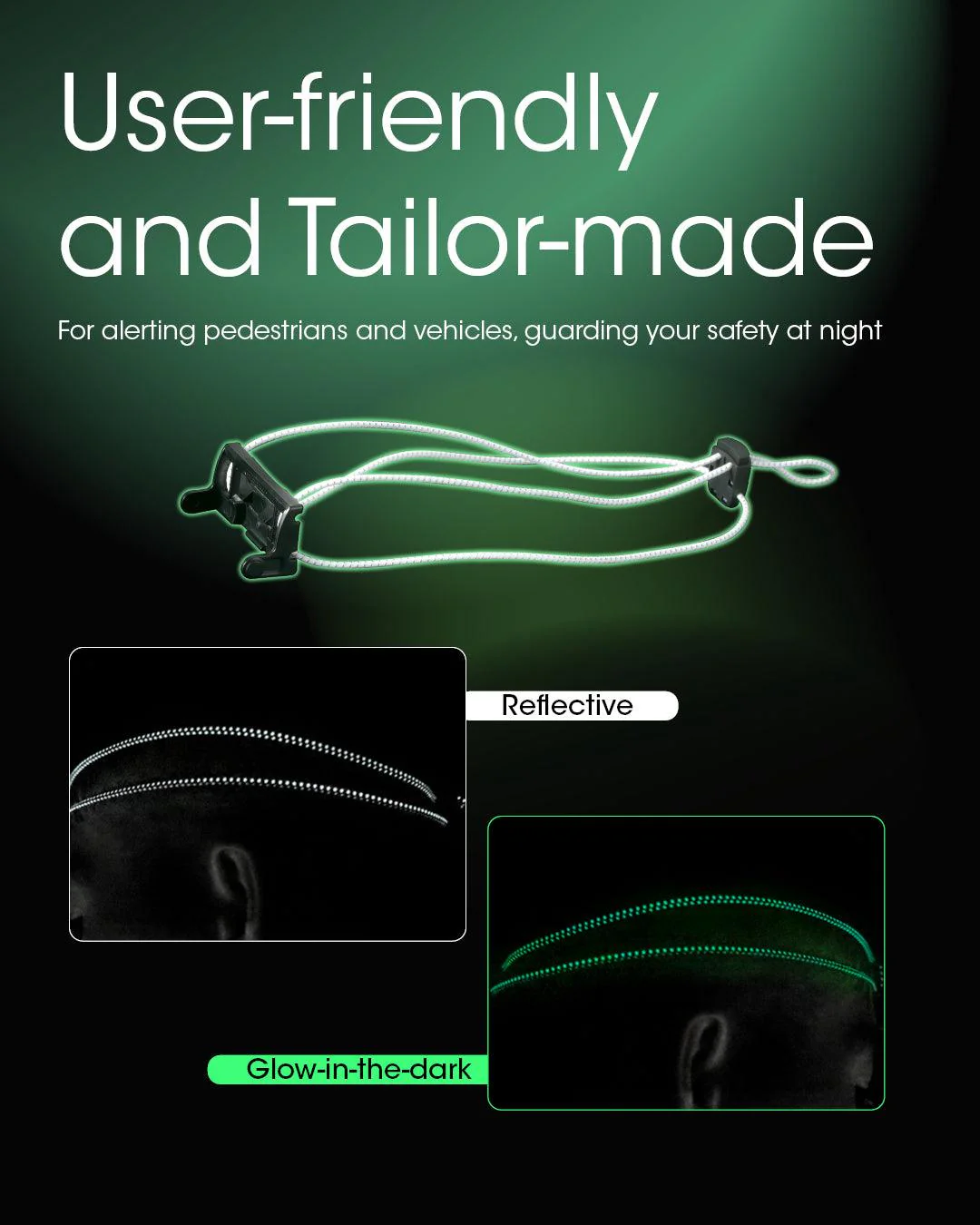 NU21 (Black) - 360 lumens - Image 4