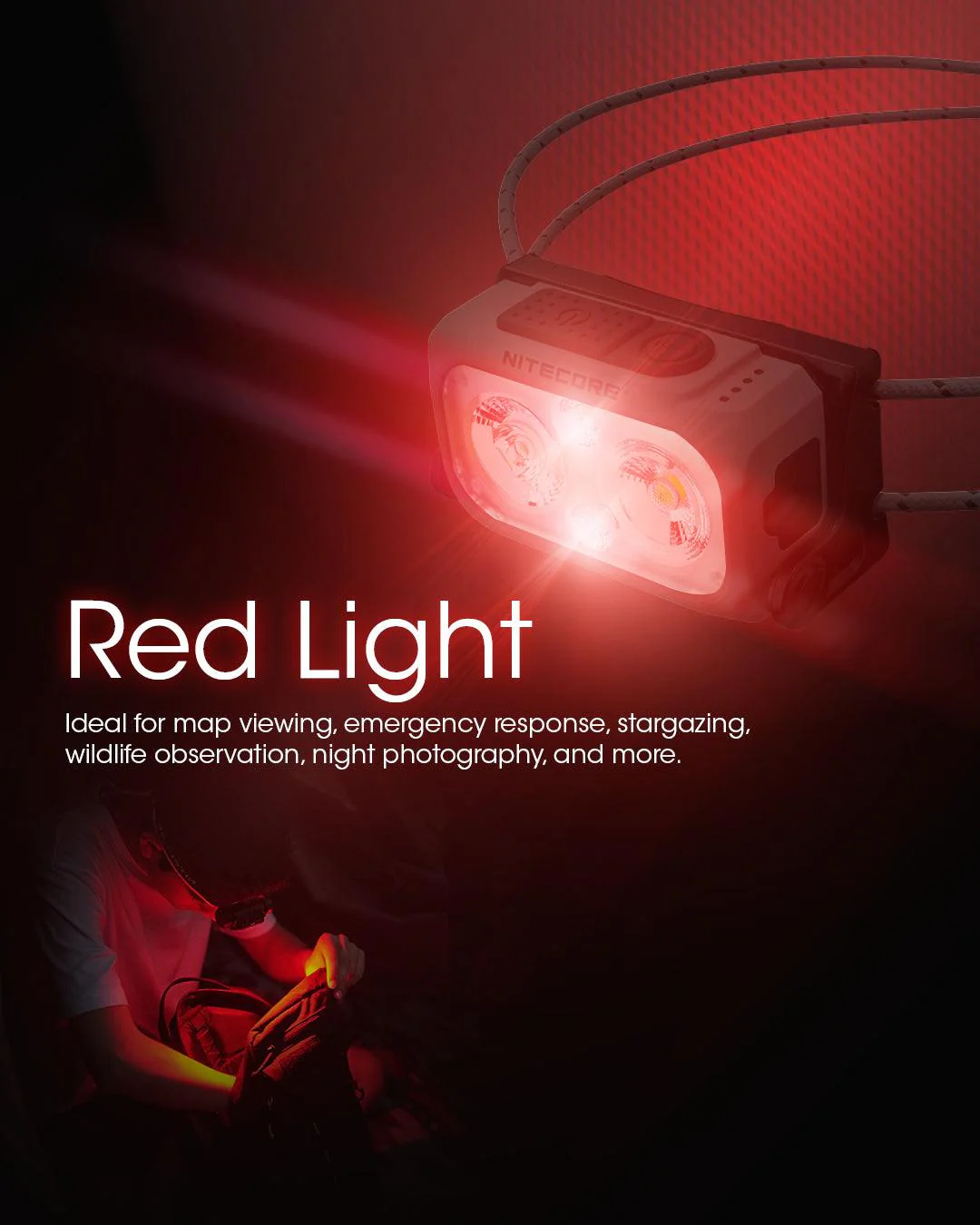 NU21 (Black) - 360 lumens - Image 6