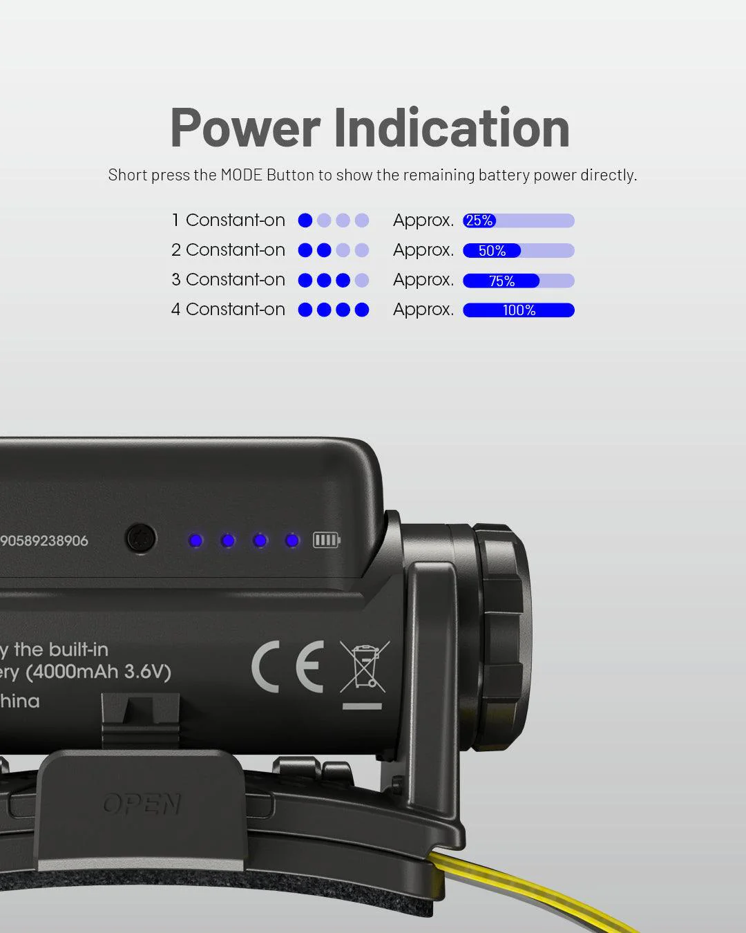 NU45 - 1700 lumens - Image 20