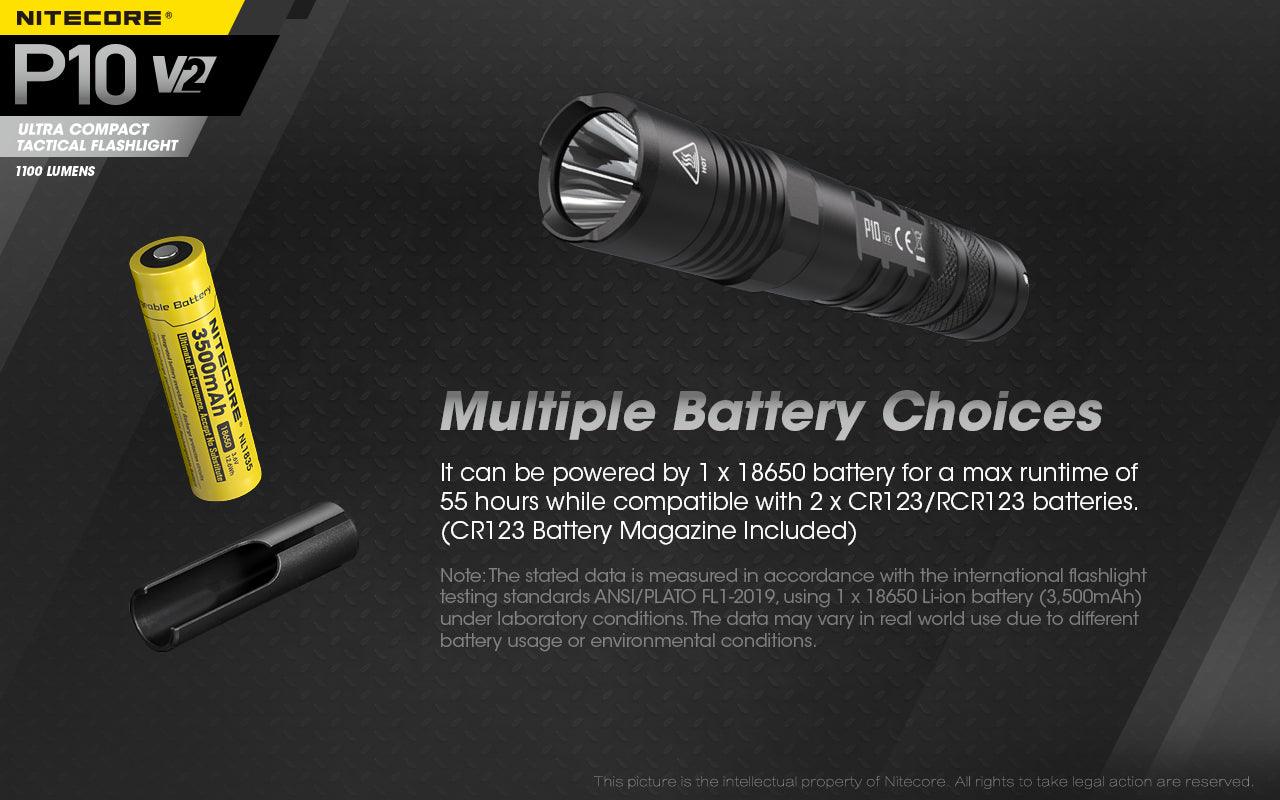 P10 V2 - 1100 lumens - Image 16