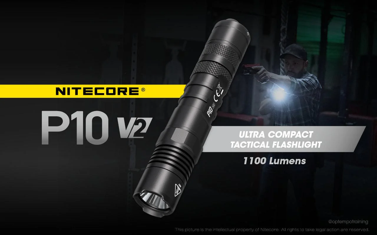 P10 V2 - 1100 lumens - Image 5
