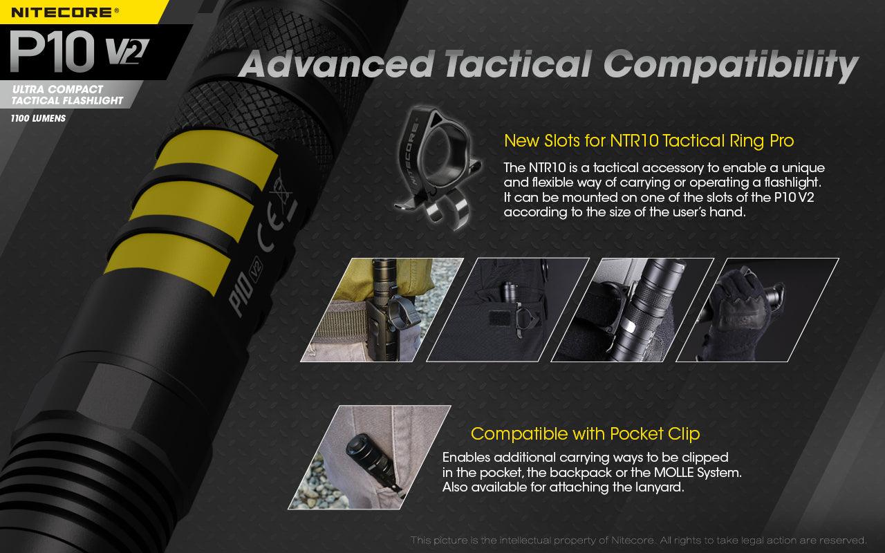 P10 V2 - 1100 lumens - Image 9