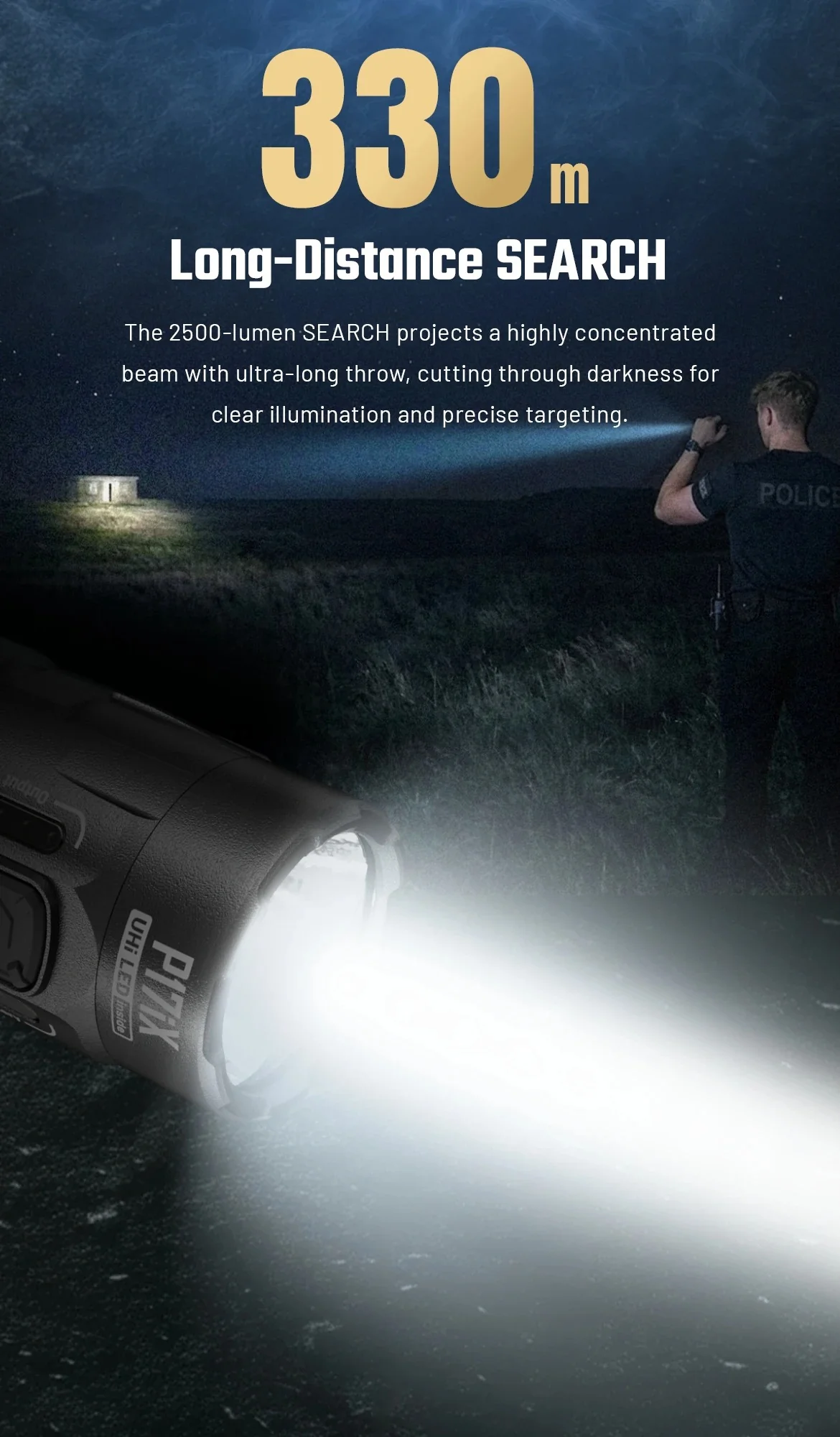 P17iX - 5000 lumens - Image 26