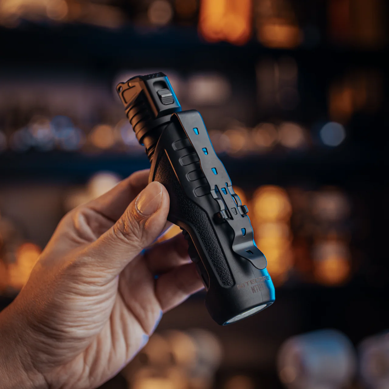 P17iX - 5000 lumens - Image 9