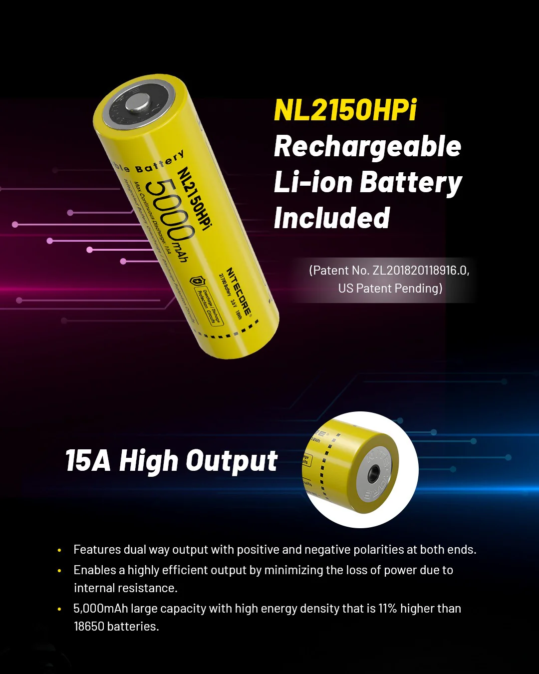 P23i - 3000 lumens - Image 18