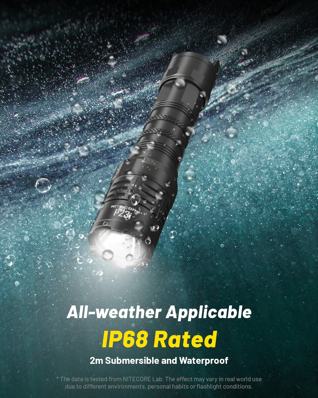 P23i - 3000 lumens - Image 26