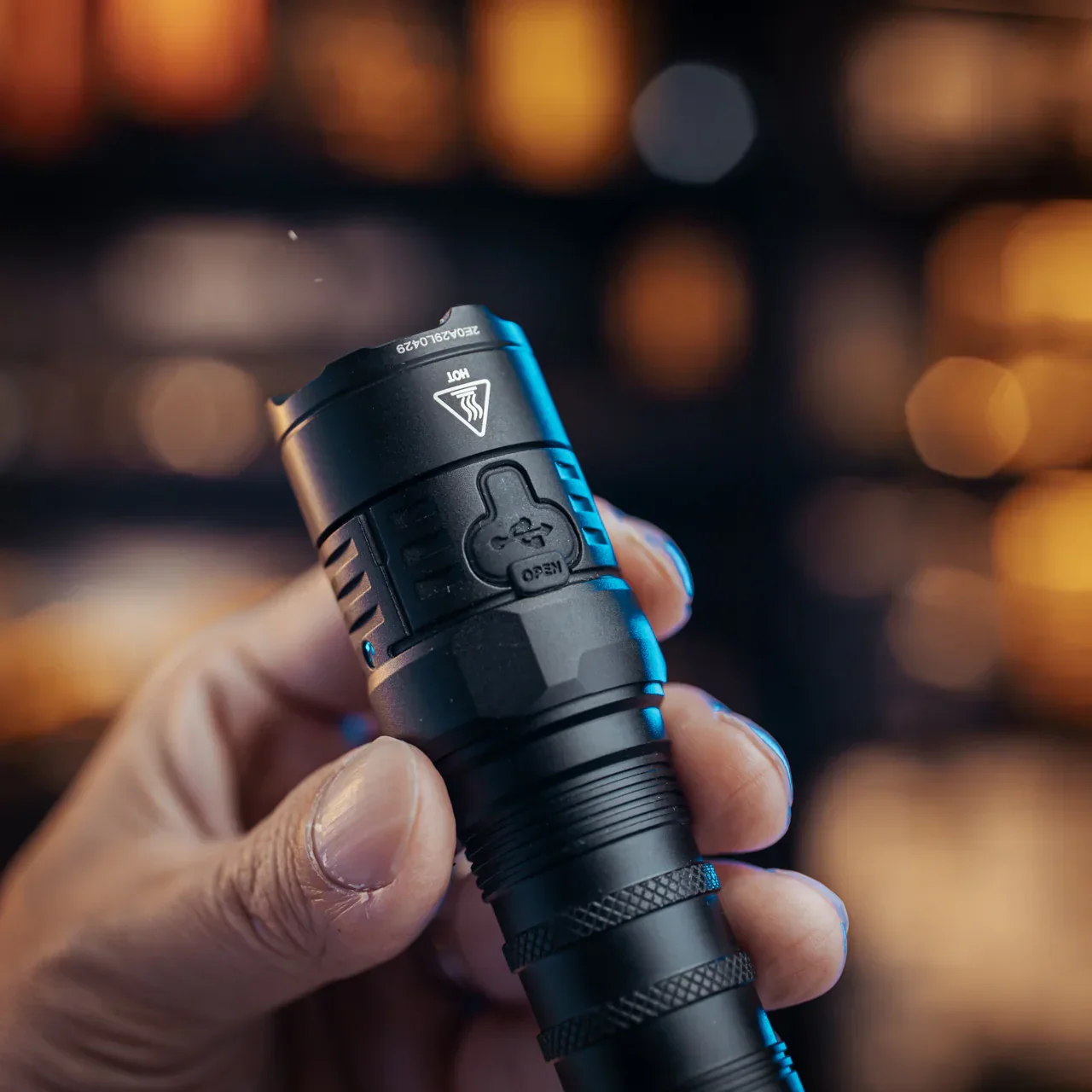 P23i - 3000 lumens - Image 3