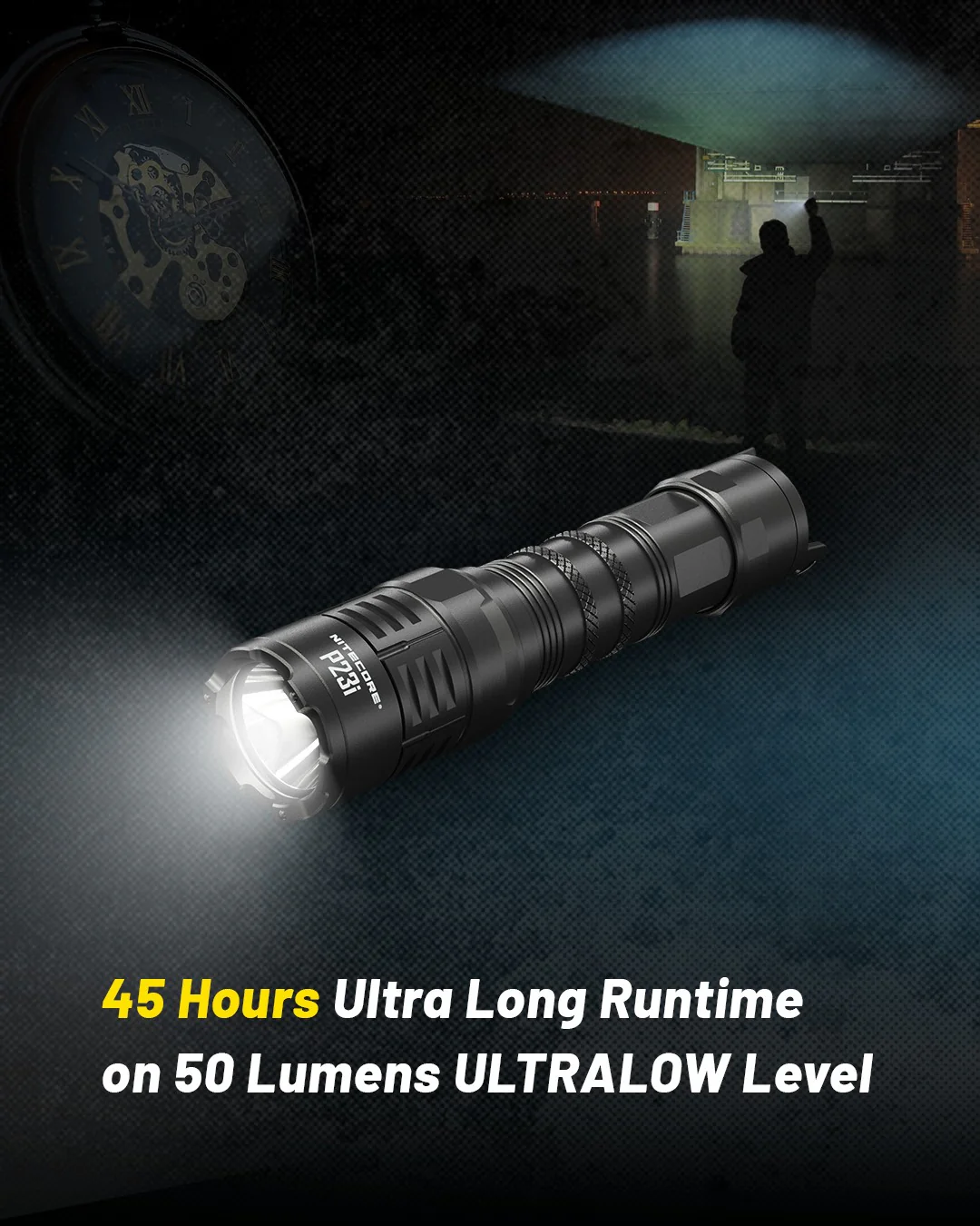 P23i - 3000 lumens (Bundle) - Image 20