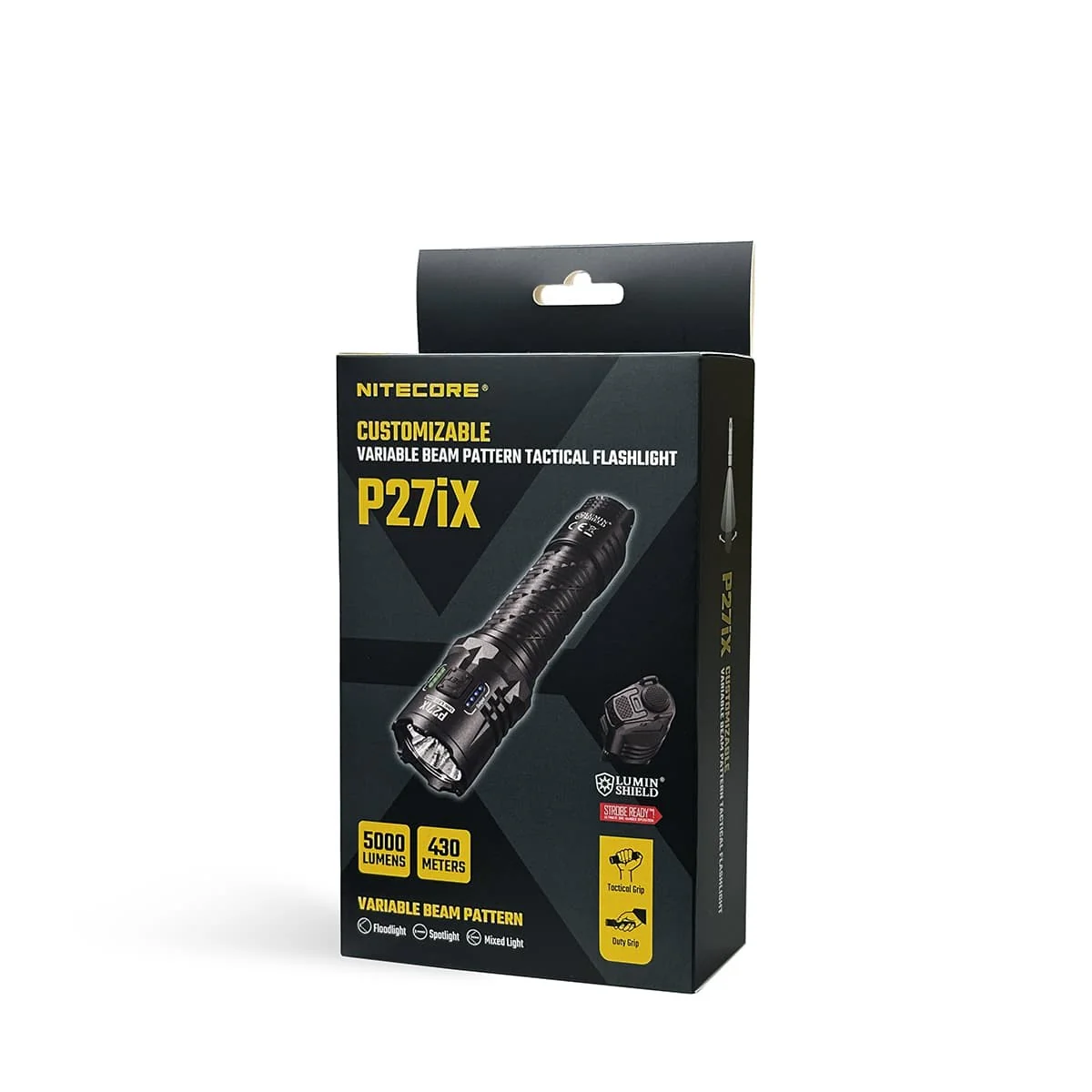 P27iX - 5000 lumens - Image 41