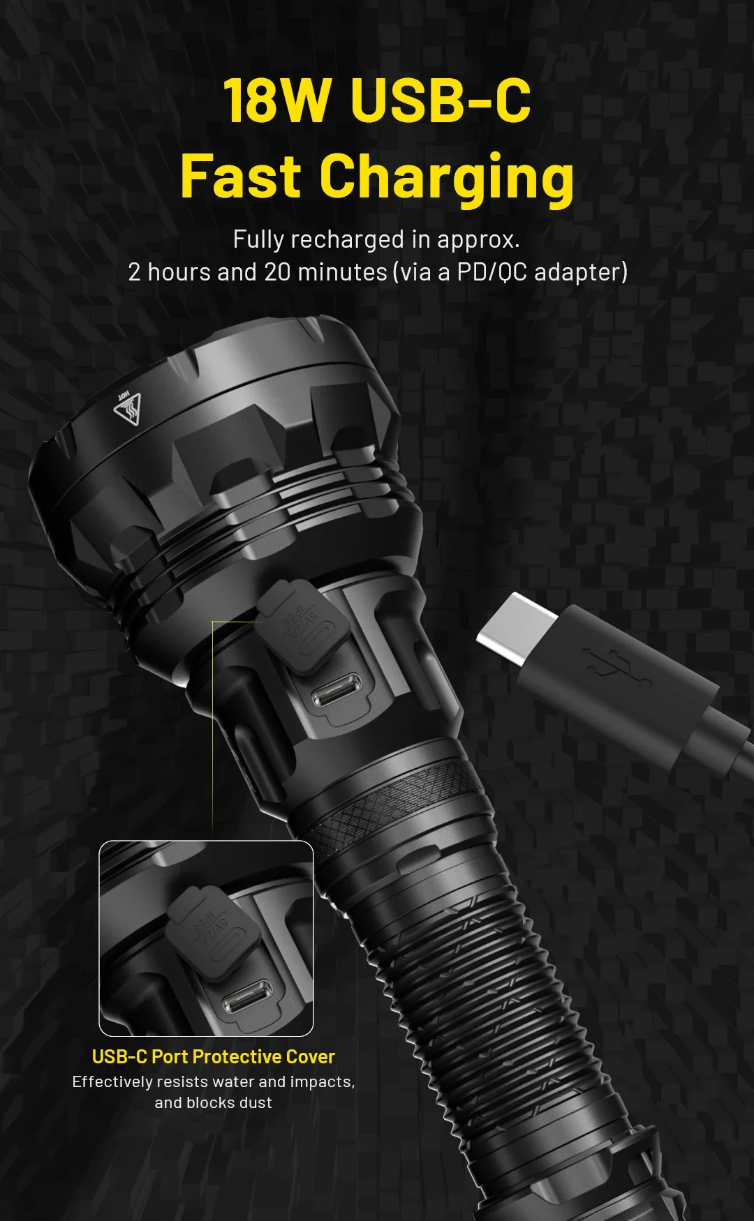 P40 - 2000 lumens - Image 20