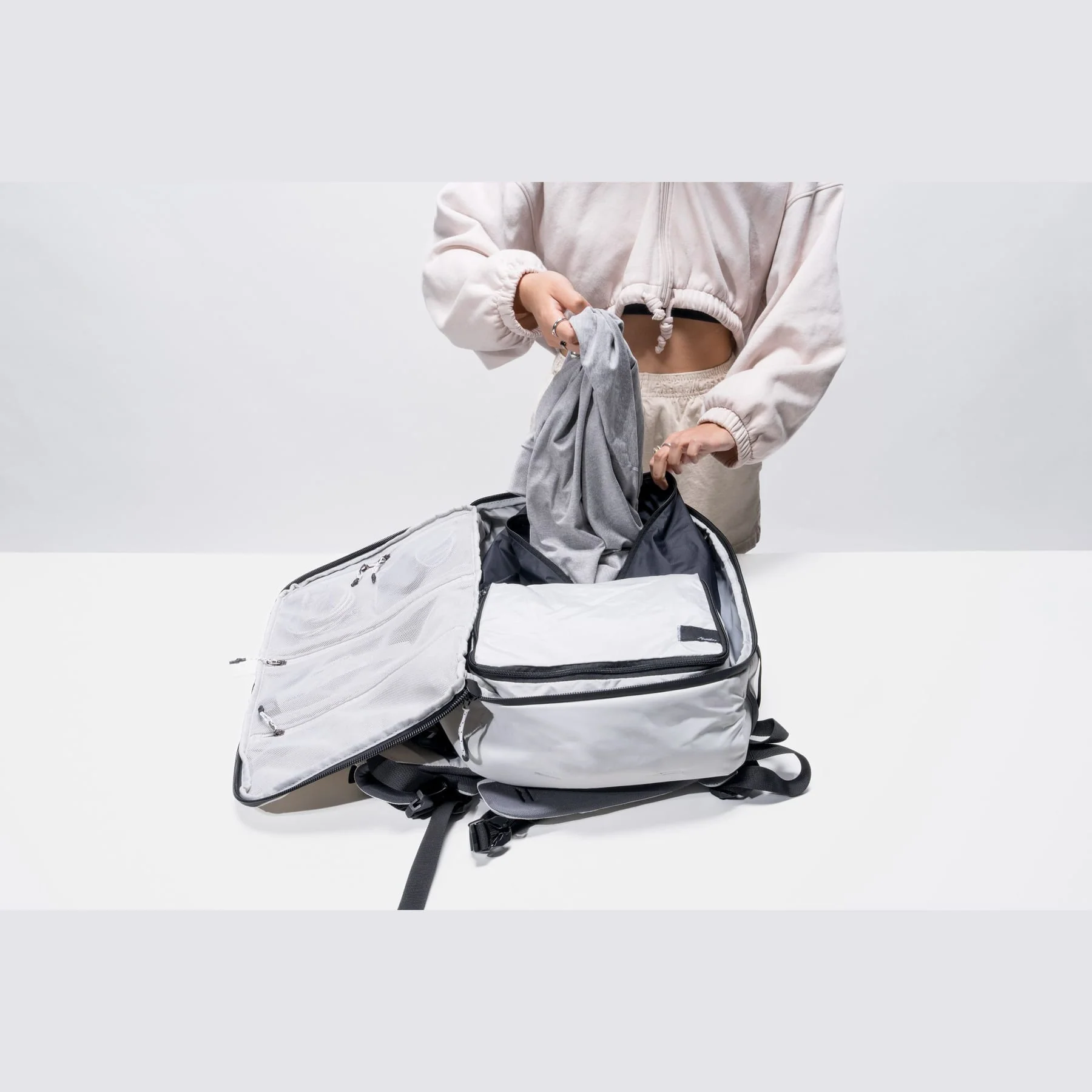 Packable Laundry Bag - Image 15
