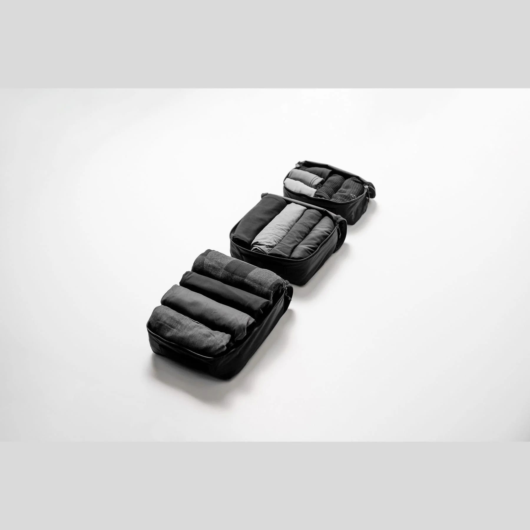 Packing Cube Set - Image 8
