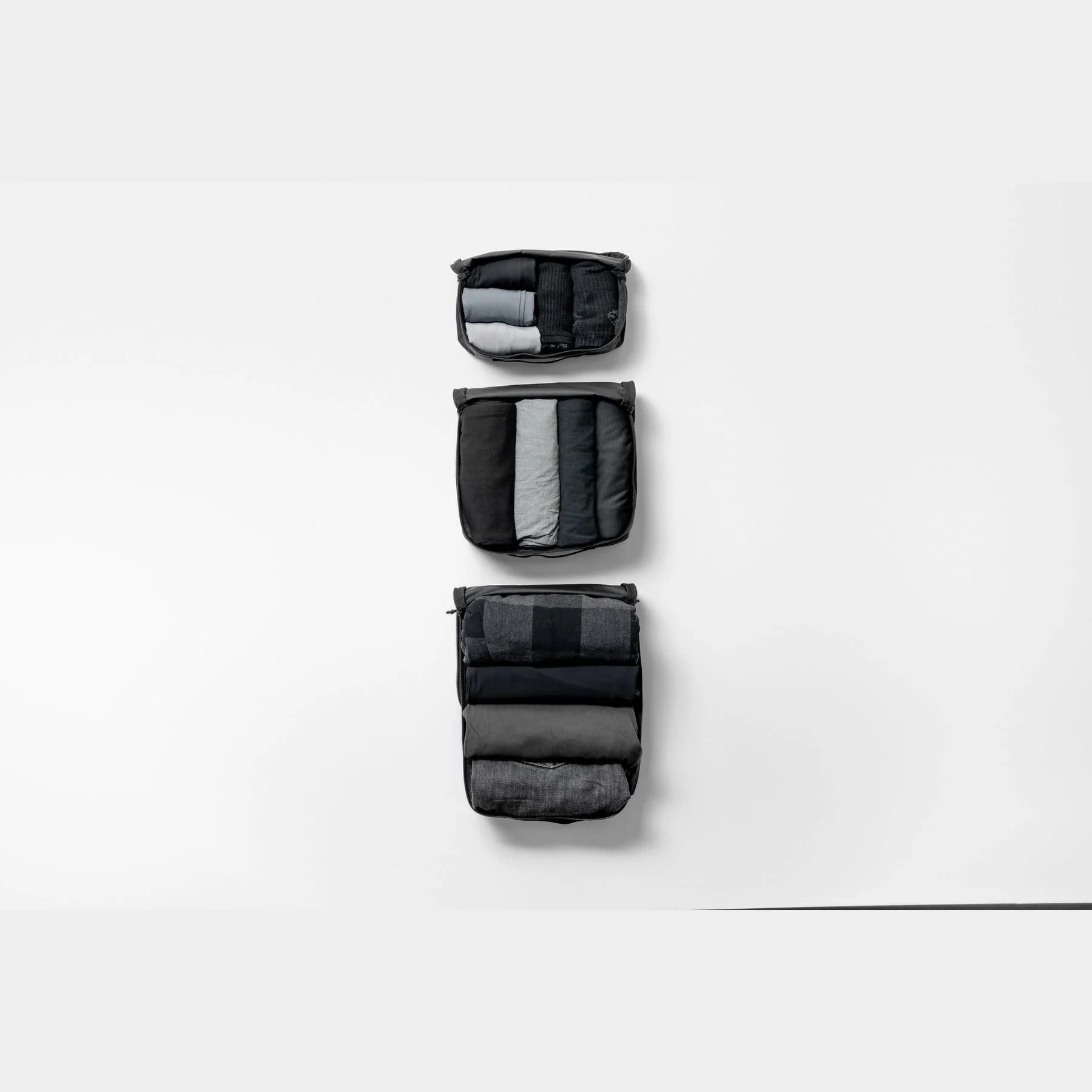 Packing Cube Set - Image 9