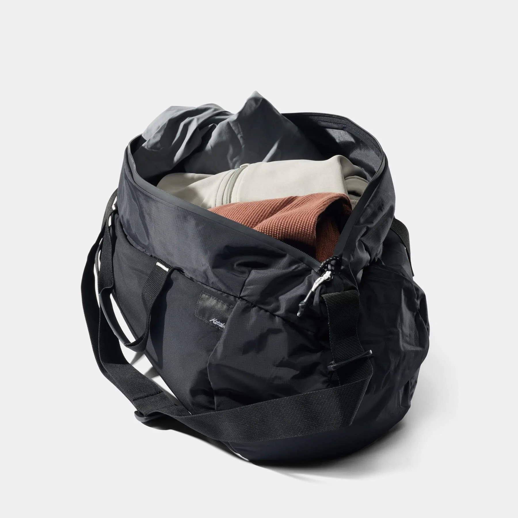 ReFraction™ Packable Duffle - 25L - Image 4