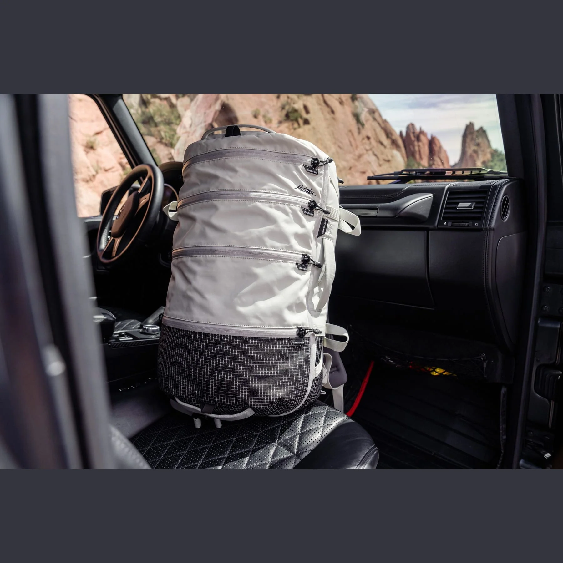 SEG28 Travel Pack - 28L - Image 18