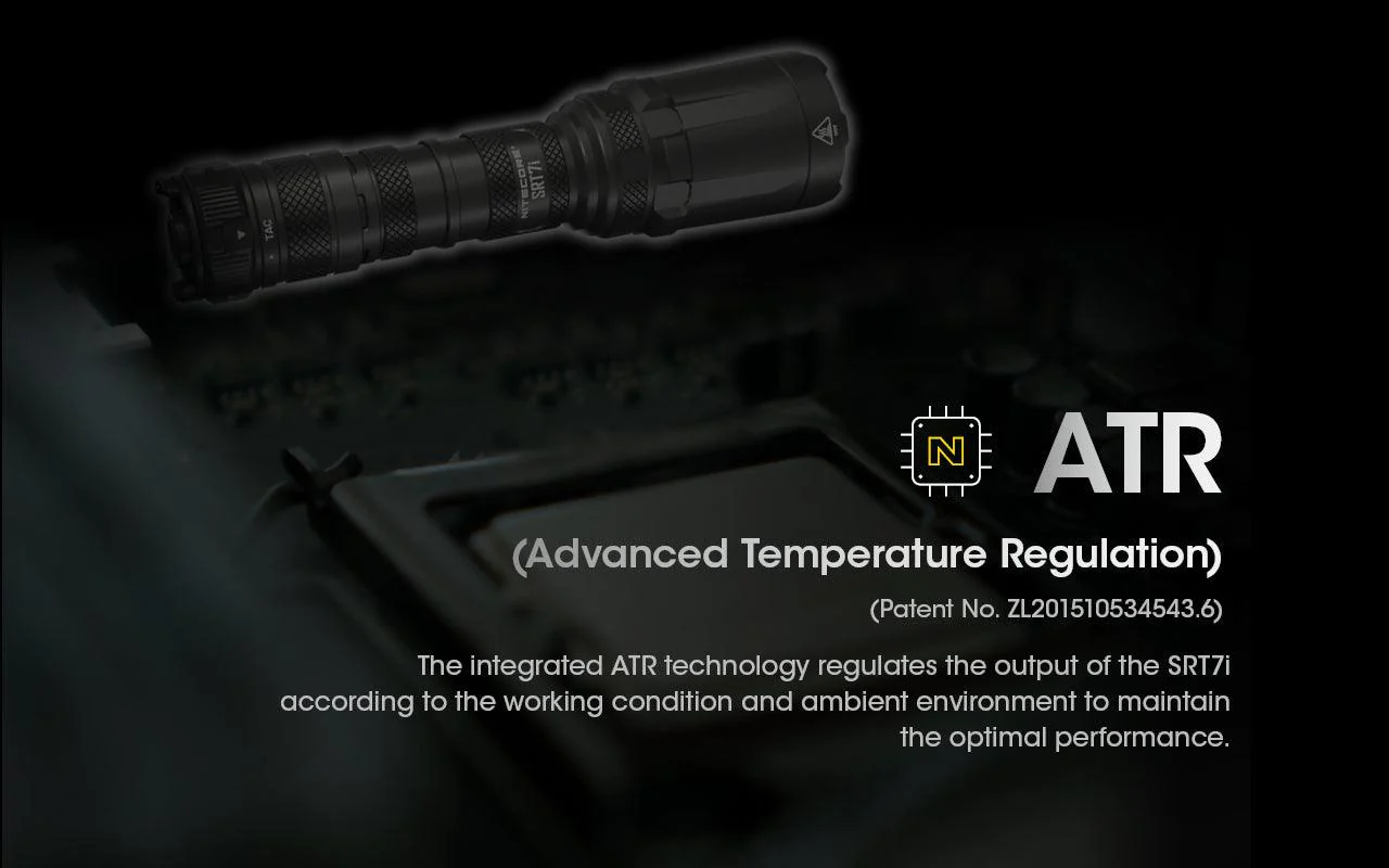 SRT7i - 3000 lumens - Image 22