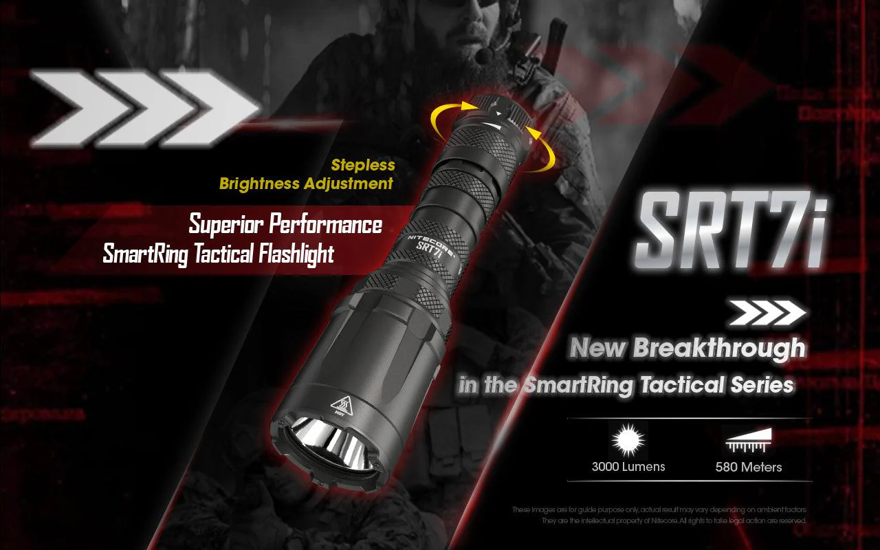 SRT7i - 3000 lumens - Image 7