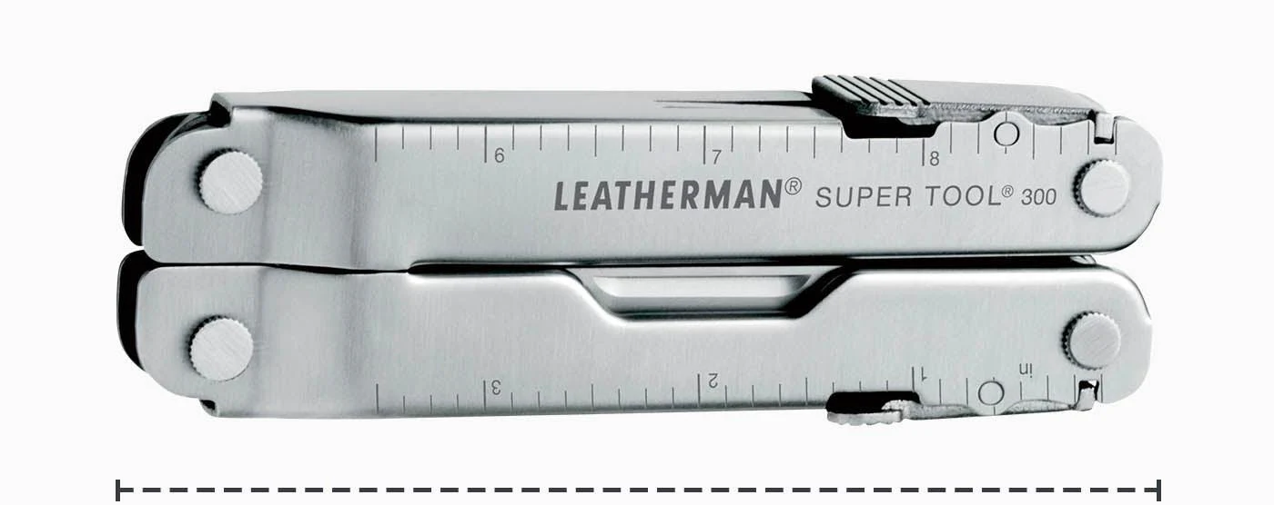SUPER TOOL 300 BLACK - 19 TOOLS - Image 9