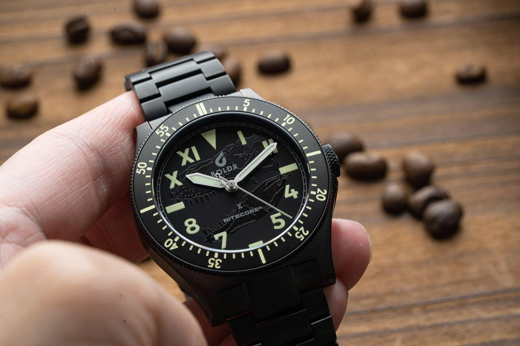 The T-REX (Boldr X Nitecore) - Image 10