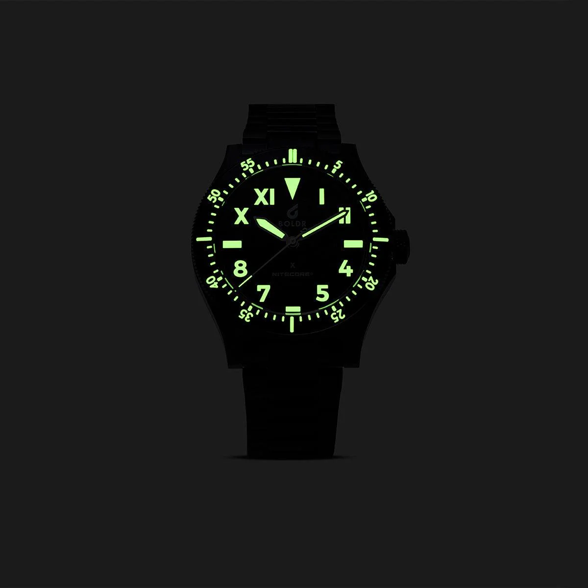 The T-REX (Boldr X Nitecore) - Image 20