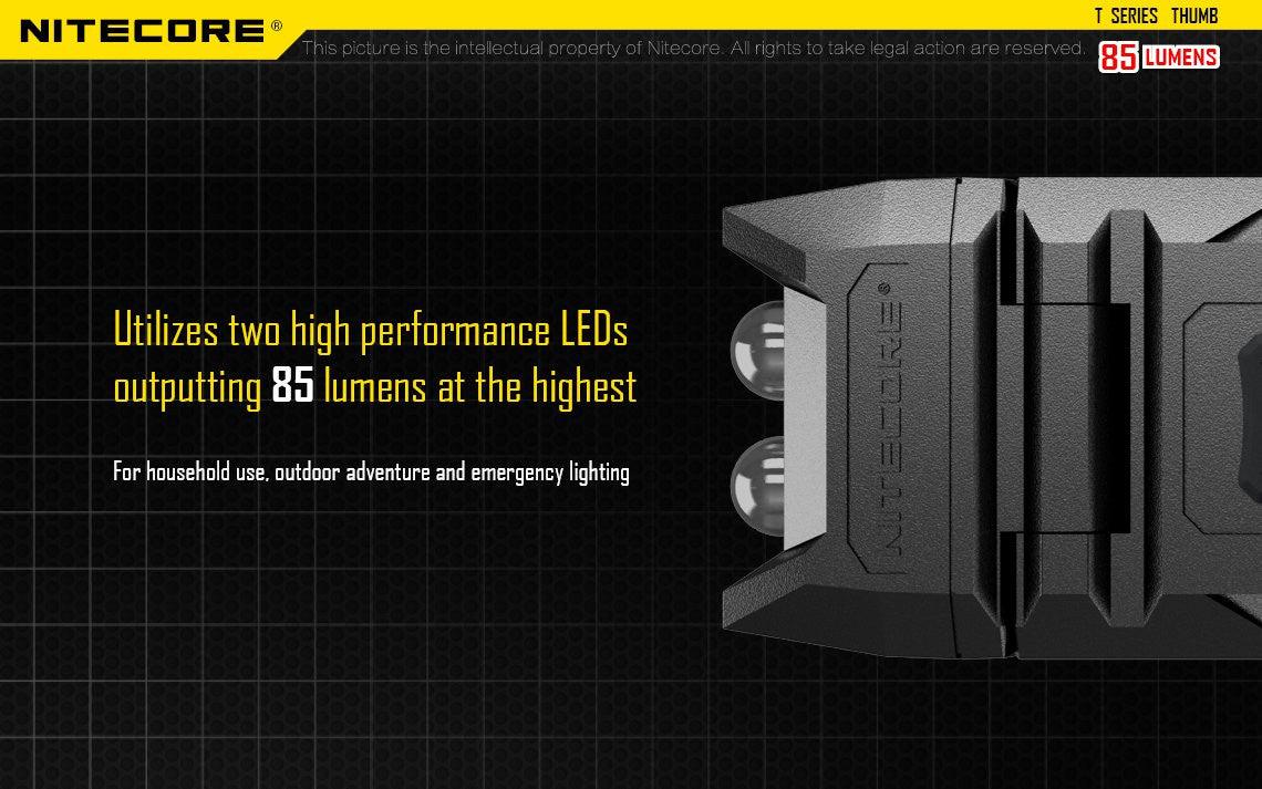 Thumb - 85 lumens - Image 12