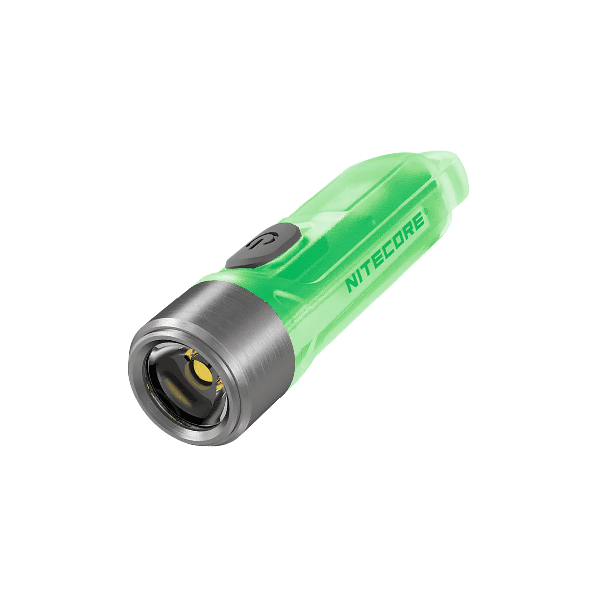 TIKI (GREEN Glow In The Dark) - 300 lumens - Image 6