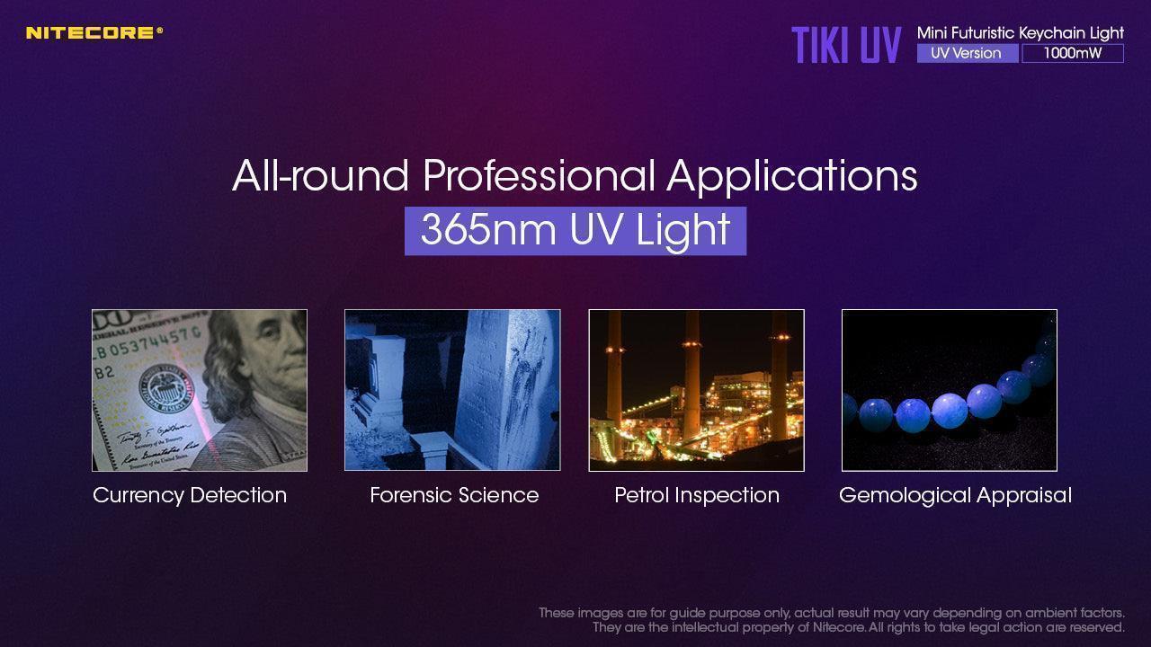 TIKI UV (365nm UV) - 1000mW - Image 11