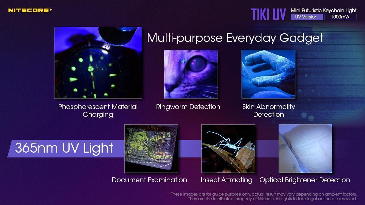 TIKI UV (365nm UV) - 1000mW - Image 12